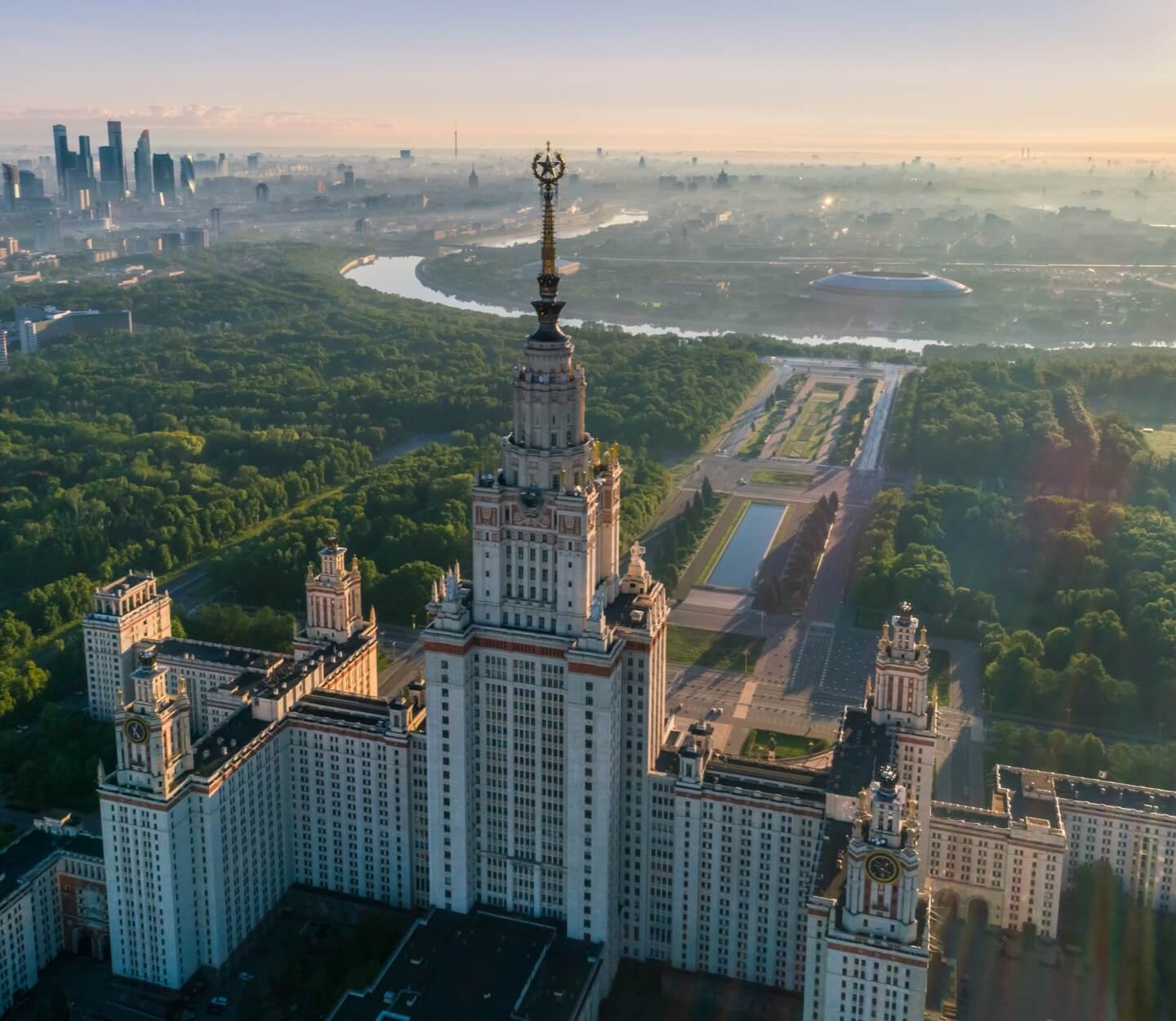 Локация