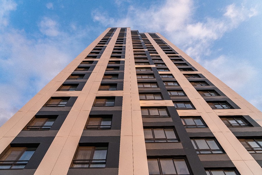 Готовые дома 4