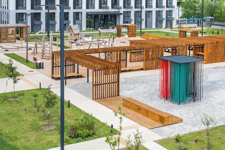 Всё для детей 4