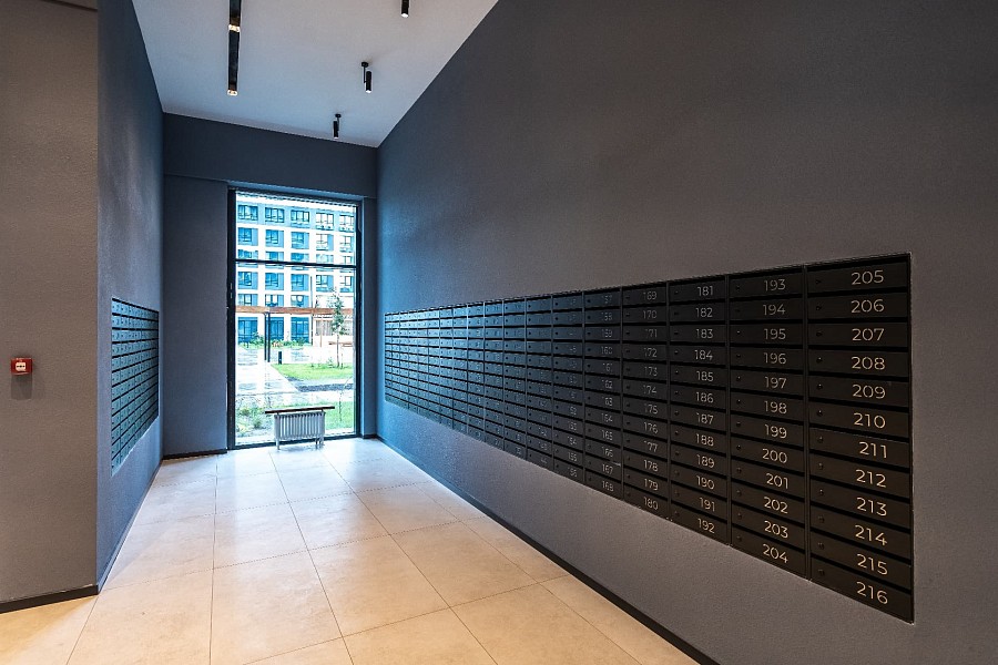 Готовые дома 12