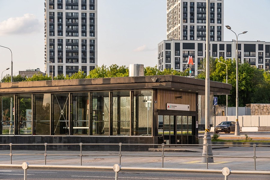 Готовые дома 9