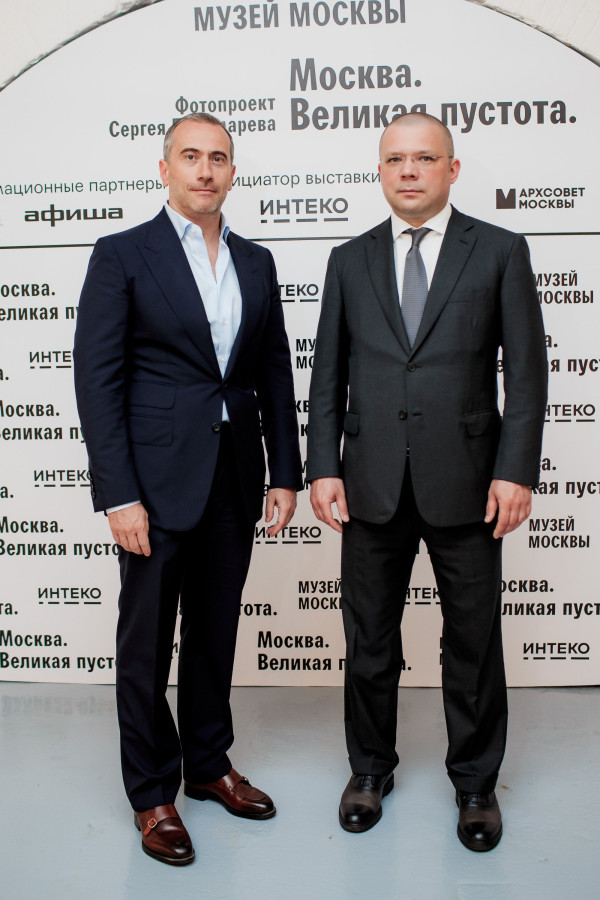 Евгений Семенов Александр Николаев...